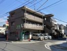 Sフィットネスの外観画像