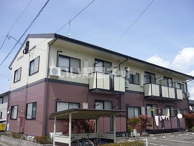 シャンブル・Fの外観画像