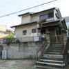 山本貸家の外観画像