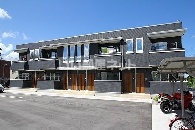 ファ-ストステ-ジCの外観画像