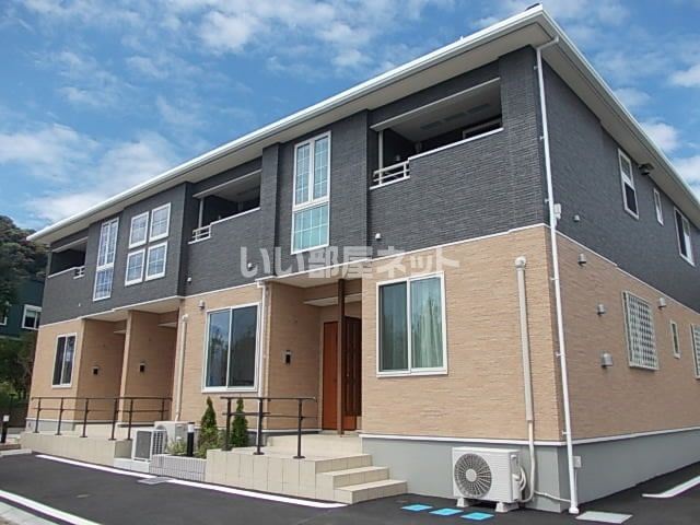 アグリマンション R&O Ⅱの外観画像