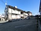 セジュール山口 1番館の外観画像