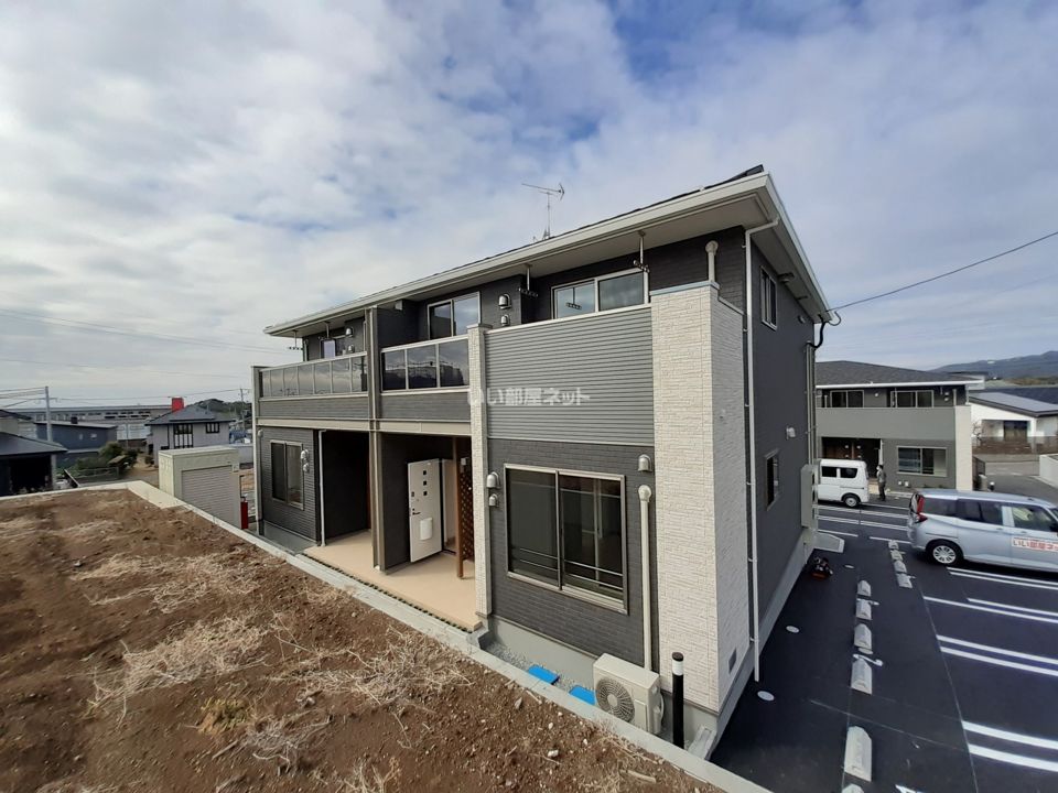 sevenstarⅢの外観画像