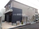 D－メゾン・コンテ草牟田の外観画像