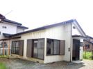 みどり貸家 C棟の外観画像