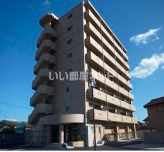 一の沢ヴィラージュマンションの外観画像