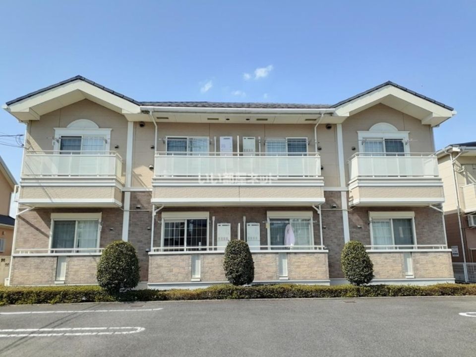 サニー Mの外観画像
