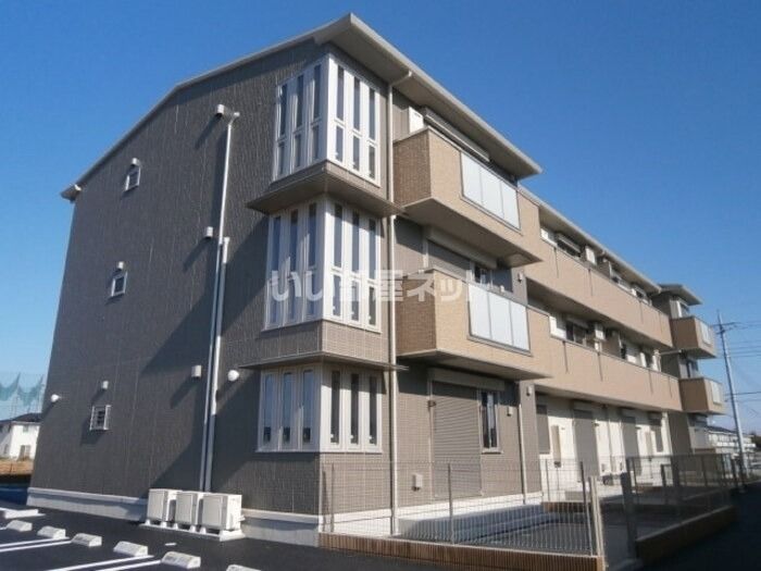 フェリオ Ⅱの外観画像