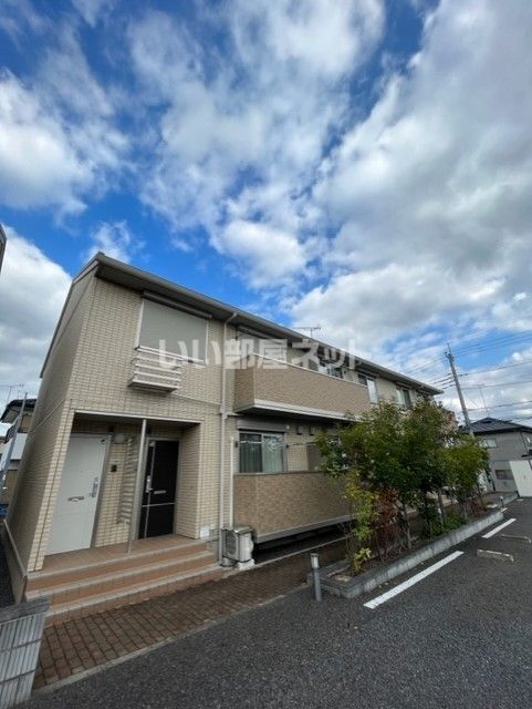 ソウルクエスト Cの外観画像