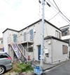 シャーレWakoの外観画像
