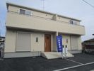 リーブルファイン諏訪野町の外観画像