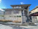 枚方市高塚町貸家の外観画像