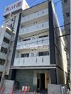 Fill Flats SHIZUOKA-IZUMICHO（フィユフラッツシズオカイズミチョウ）の外観画像