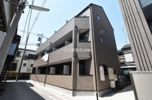 グランクオール羽田の外観画像