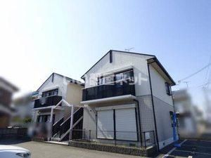 ディアス井上の外観画像
