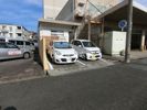 南丸之内貸家の外観画像