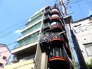 高崎マンションの外観画像