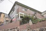 クレピス七隈の外観画像