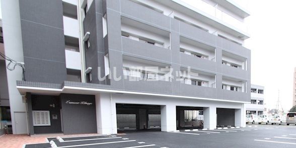 ラームル菊陽の外観画像