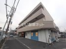 シティレジデンス二上の外観画像