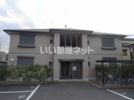 キンファー 日根野の外観画像
