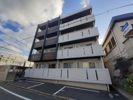 プランドール九工大の外観画像