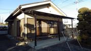 熊川貸家の外観画像