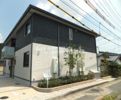 シャーメゾン東山の外観画像