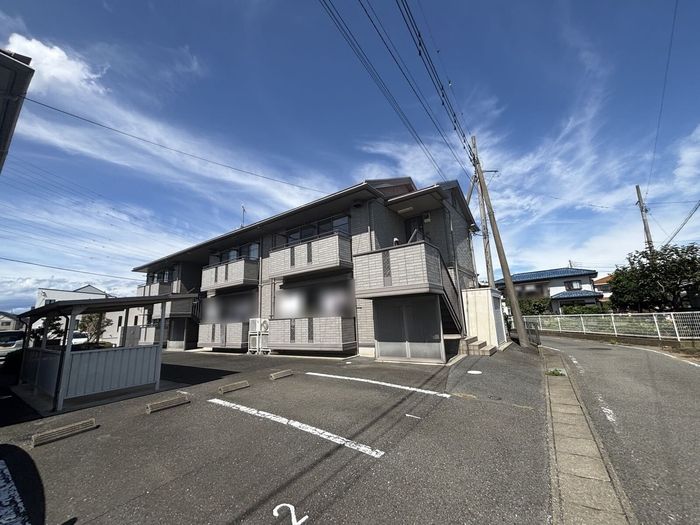 セレッソくらがの Bの外観画像