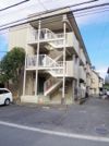 ユートピア戸塚の外観画像