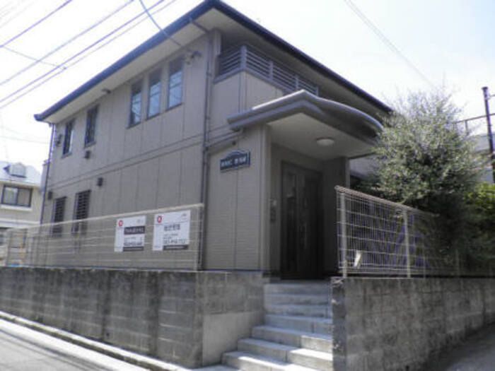BMC北寺尾の外観画像