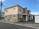 スプリングヒルズ A棟の外観画像