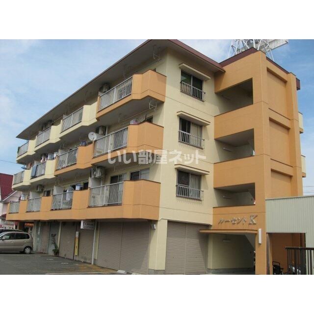 ルーセントKの外観画像