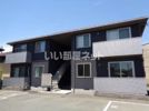 ラ フォンティーヌ A棟の外観画像