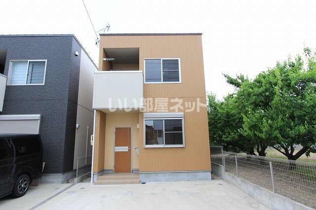 大森5-420KODATEXIAの外観画像