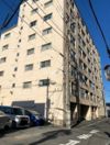 八王子高砂サマリヤマンションの外観画像