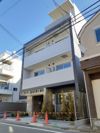 プリンセスライン東長崎の外観画像