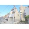 千種区内山1丁目戸建の外観画像