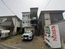 和田コーポの外観画像
