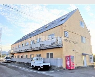 ロックバレー大野 Bの外観画像