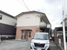 エミアスの外観画像