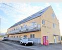 ロックバレー大野 Bの外観画像