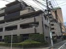 ヴィルヌーブ八王子の外観画像