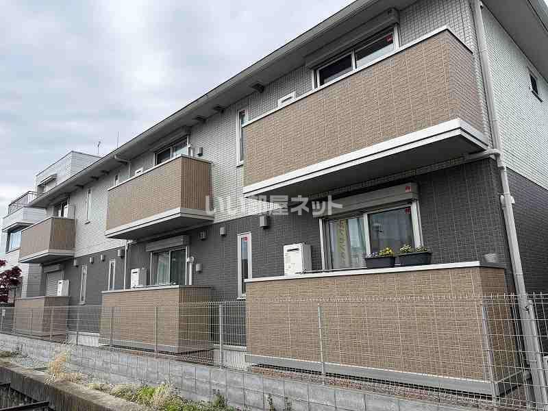 Oriente Casaの外観画像