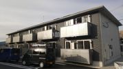 D-room南阿蘇の外観画像