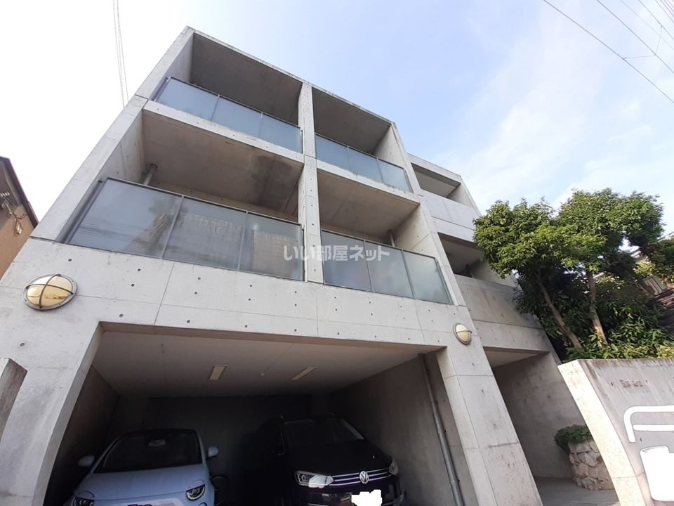 岡本Rd12の外観画像