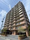 ライオンズマンション内丸の外観画像