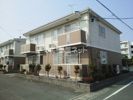 シャルマン雅Aの外観画像