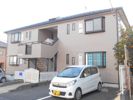 シンパティア誉田の外観画像