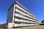 ビレッジハウス吉井Ⅱ1号棟の外観画像